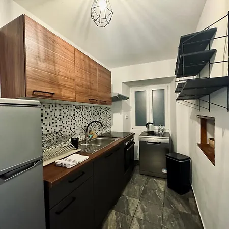 Appartamento Near The