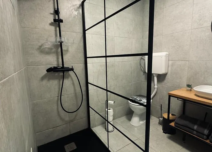 Apartment Near The
