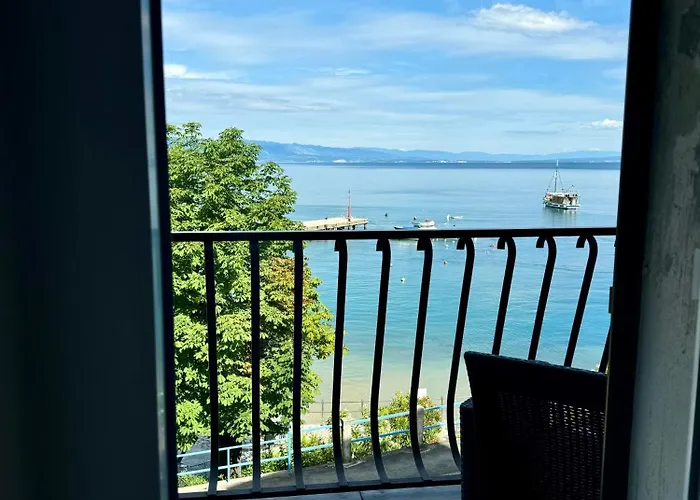 Near The * Opatija