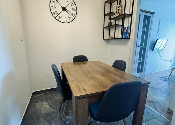 Apartment Near The