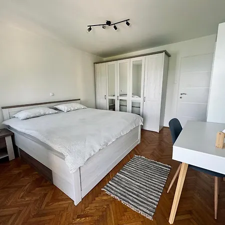 Apartment Near The Opatija