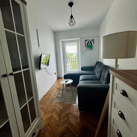 Apartment Near The *