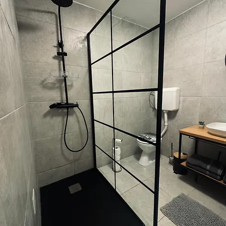 Appartement Near The