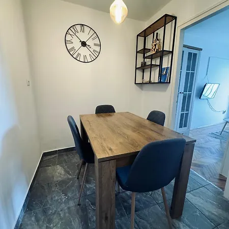 Appartement Near The